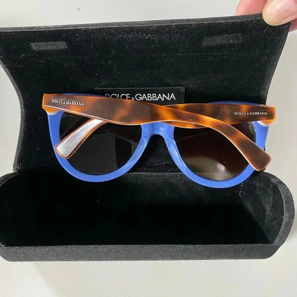 Dolce and gabana sunglasses - Picture 4 of 7